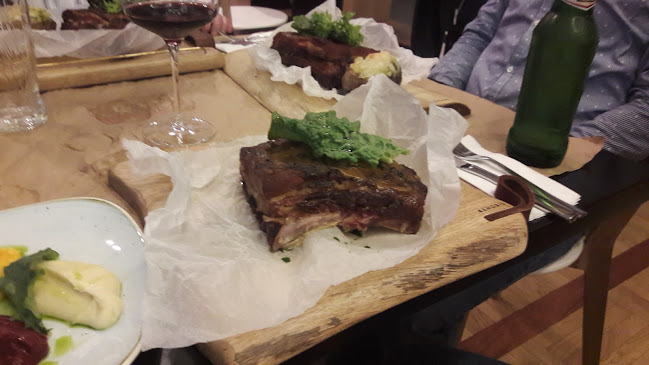 Graf Lebanese & International Cuisine - Oradea