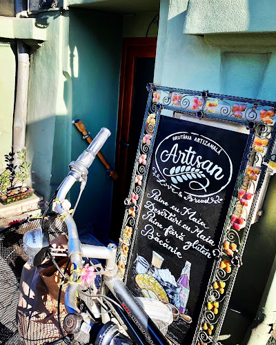 Comentarii opinii despre Brutaria Artisan