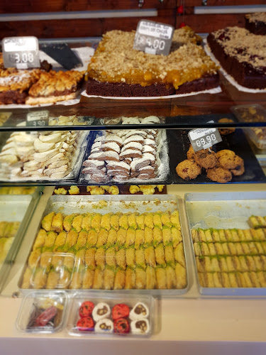 Ada Kaleh Brutarie Patiserie Cofetarie