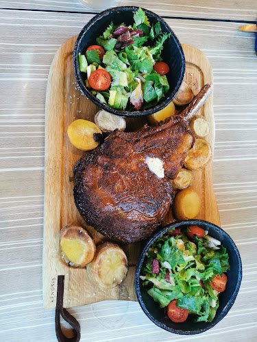 Grenier Brasserie - Arad