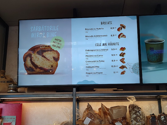 Ana Pan 13 Septembrie