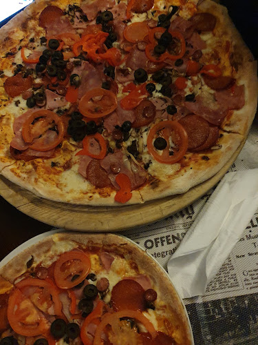 Alladin fresh food - Gastronomie și ospitalitate