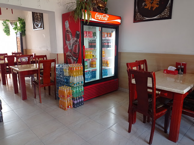 Opinii despre Fast Food China în Arad - Gastronomie și ospitalitate