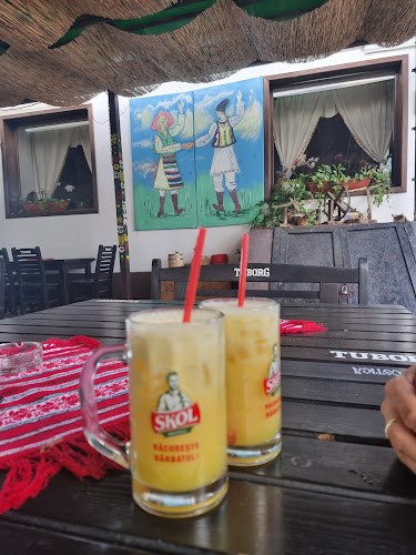 Opinii despre La Costică în Curtea de Argeș - Gastronomie și ospitalitate