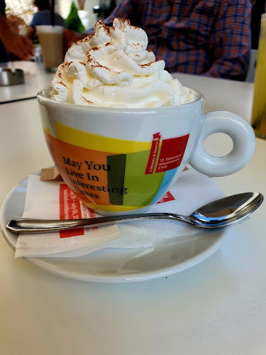 Amaretto Caffe - Bistrița