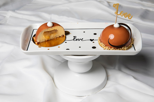 Cofetăria Trandafirul