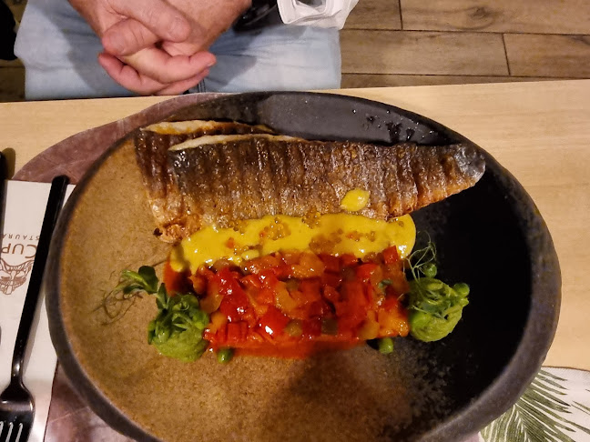 Comentarii opinii despre La Cuptor