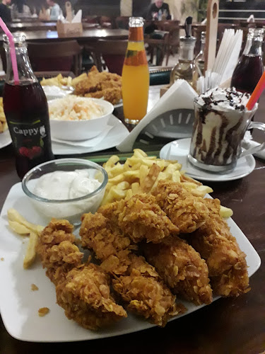 Strada Republicii 69, Focșani