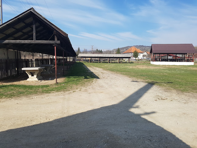 Târgul Alimpeşti - Gastronomie și ospitalitate