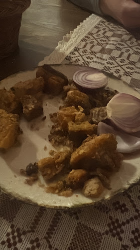 Sergiana Mureşenilor - Brașov