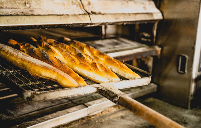 Opinii despre SC Pancomexim SRL - Brutărie Artizanală în Craiova - Gastronomie și ospitalitate