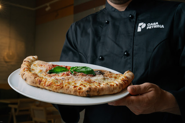 Casa Petrina - Gastronomie și ospitalitate