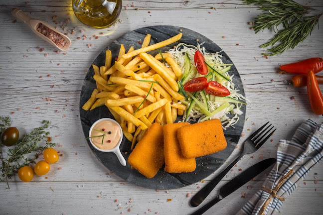 Opinii despre Bite me I’m delicious în Râmnicu Vâlcea - Gastronomie și ospitalitate