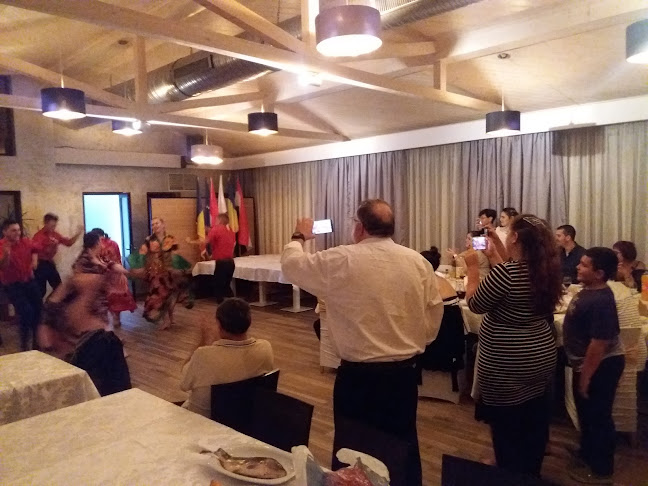 Strada Liviu Rebreanu 56, Gherla 405300