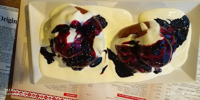 La Cramă - Gastronomie și ospitalitate