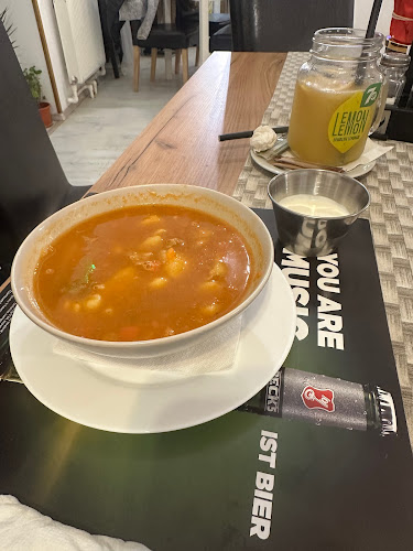 Restaurant FAKABAT - Covasna