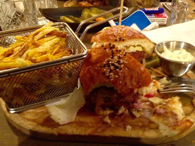 Comentarii opinii despre Pizzico