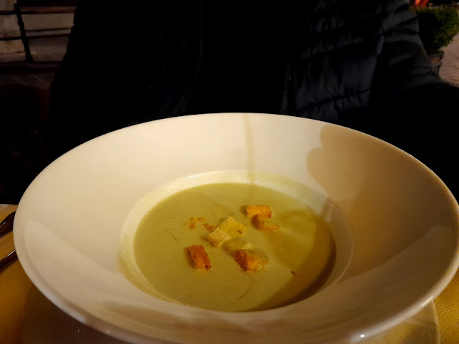 Opinii despre Keller Steak House în Brașov - Gastronomie și ospitalitate