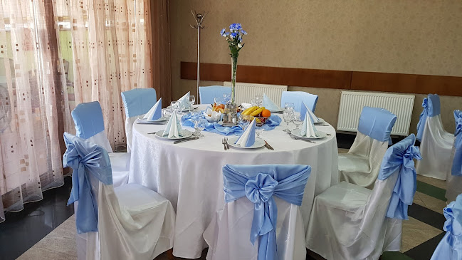 Comentarii opinii despre Restaurant Chiriș