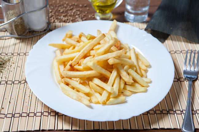 Big Mamma - Târgu Mureș