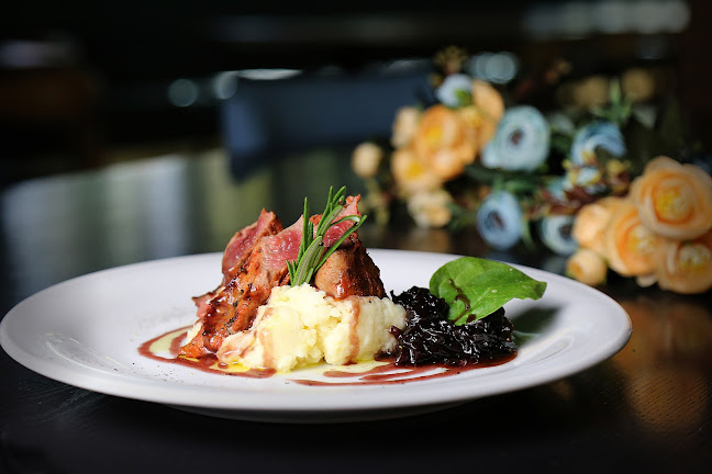 Trattoria Paradis - Corbeanca