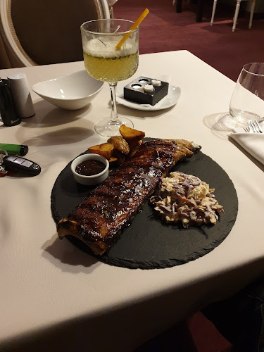 Comentarii opinii despre Restaurant Panoramic