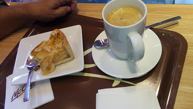 McDonald's - Gastronomie și ospitalitate