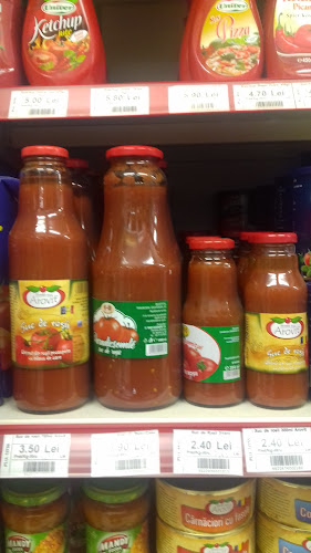 Piata Dolar - Gastronomie și ospitalitate