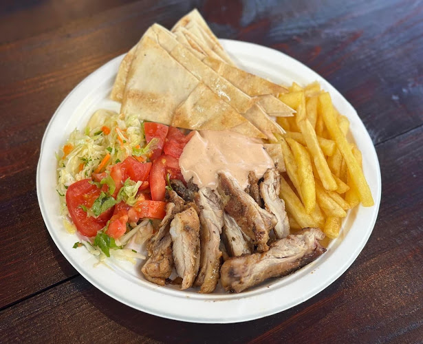 Bucovina Street Food