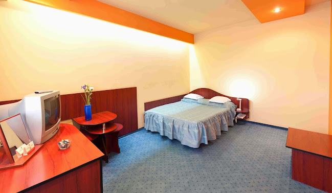 Comentarii opinii despre Hotel Bistrița