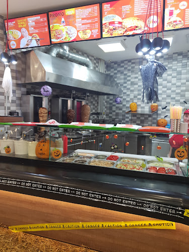 Dabo Doner - Piatra Neamț