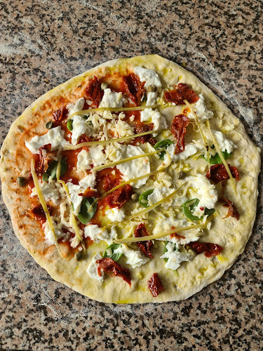 PIZZA JAMES MOOD - Călărași