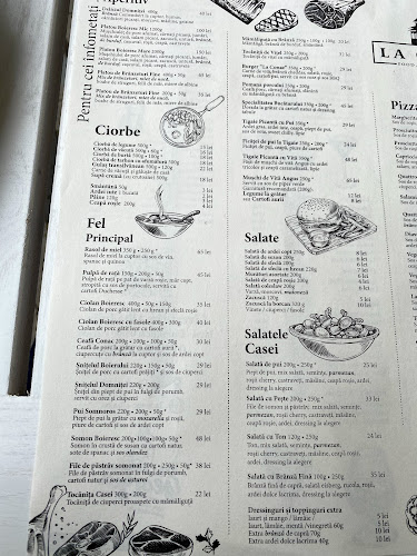 Comentarii opinii despre La Conac