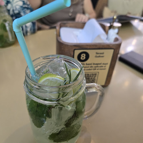 Mamma Mia Restaurant & Catering - Iași