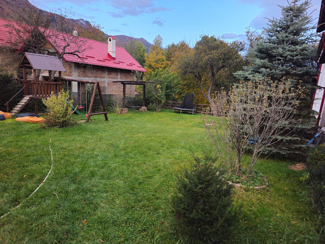 Comentarii opinii despre Casa Centiu - Restaurant Bran