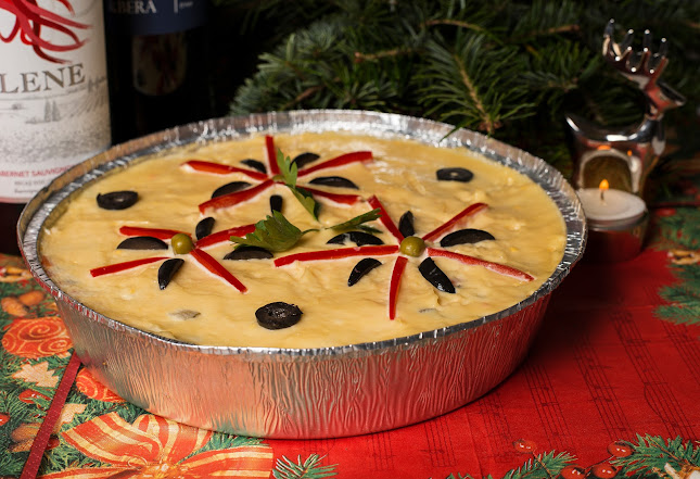 Comentarii opinii despre Alma Catering