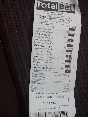 Comentarii opinii despre La Bolta Rece