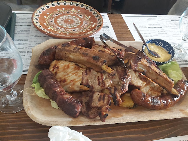 Restaurant Roata - Gastronomie și ospitalitate