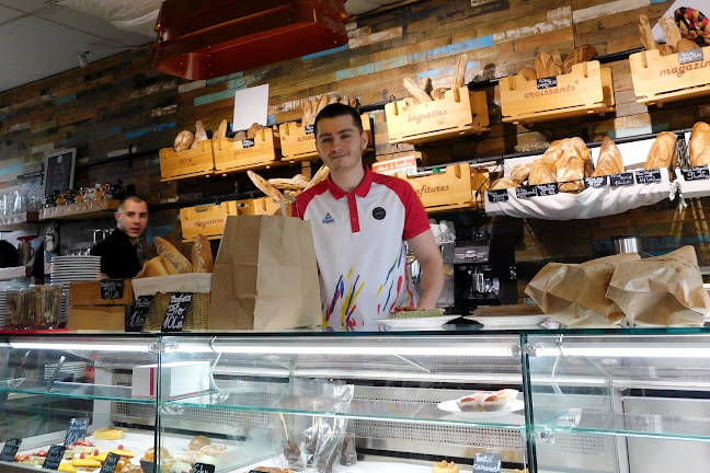 Comentarii opinii despre ARC Bakery