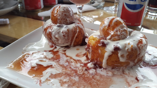 Casa Boierului - Gastronomie și ospitalitate