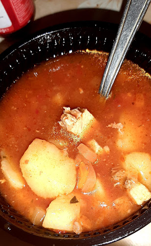 Comentarii opinii despre Restaurant Perla-Botosani