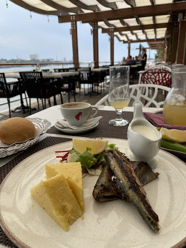 Șoseaua Portului 1, Giurgiu 080013