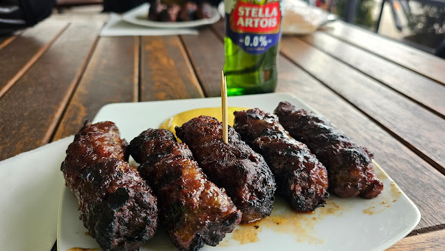 Complex Turistic Paralela 45 - Băicoi