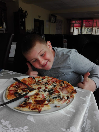 Opinii despre Restaurant Black Fritz în Fetești - Gastronomie și ospitalitate