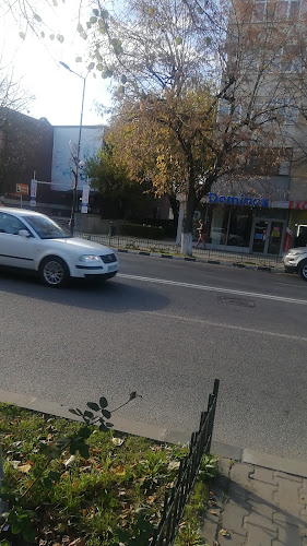 Comentarii opinii despre Domino's Pizza Giurgiu