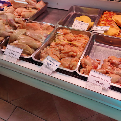 Comentarii opinii despre Complexul Agroalimentar Crângași