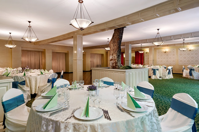 Casa Vânătorului - Gastronomie și ospitalitate