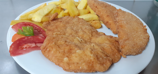 Restaurant Căvărănțana