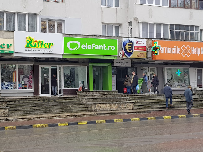 Killer - Produs in Bucovina - Iași