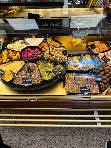 Bizo - Gastronomie și ospitalitate